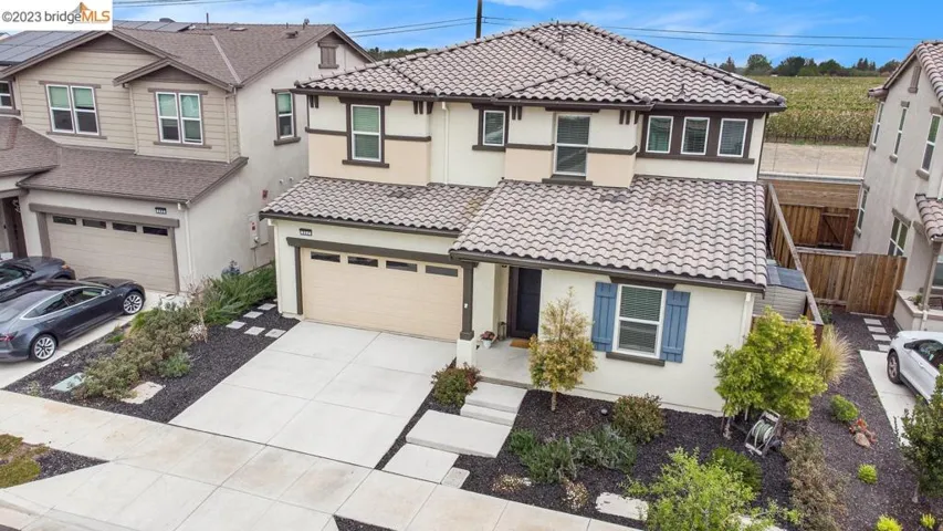 352 Andrea St, Brentwood, California 94513