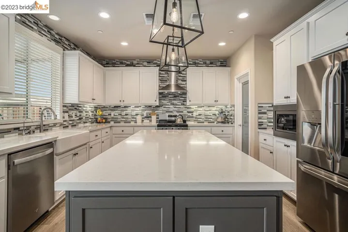 352 Andrea St, Brentwood, California 94513
