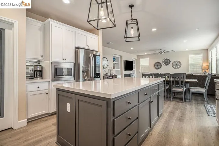 352 Andrea St, Brentwood, California 94513