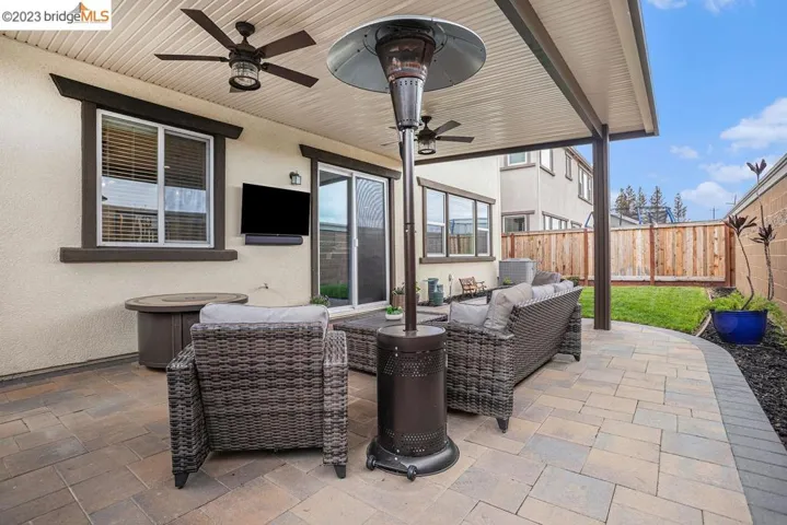 352 Andrea St, Brentwood, California 94513