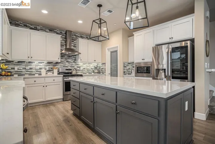 352 Andrea St, Brentwood, California 94513