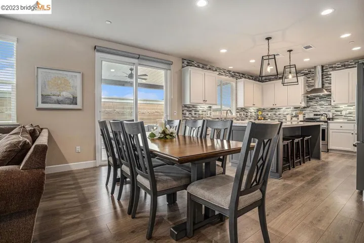 352 Andrea St, Brentwood, California 94513
