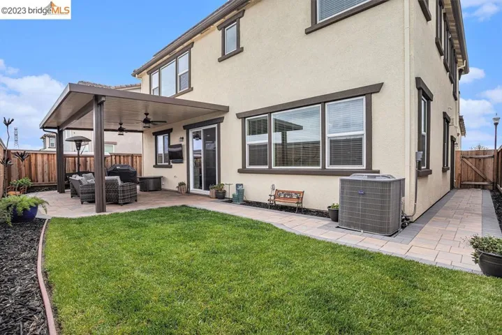 352 Andrea St, Brentwood, California 94513