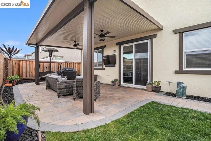 352 Andrea St, Brentwood, California 94513