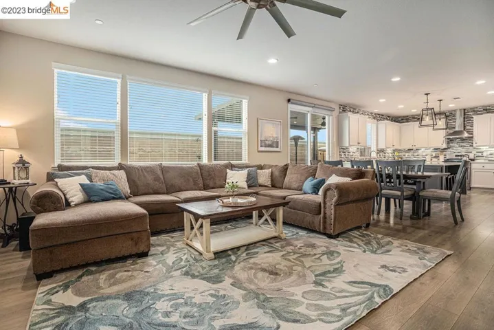 352 Andrea St, Brentwood, California 94513