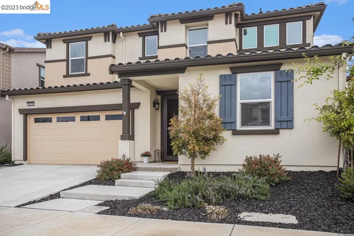 352 Andrea St, Brentwood, California 94513