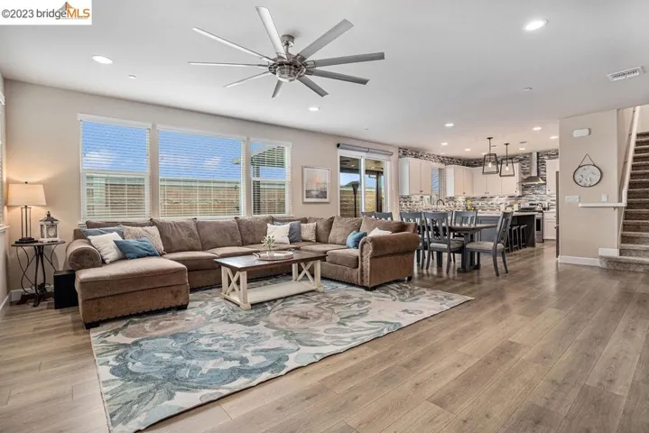 352 Andrea St, Brentwood, California 94513