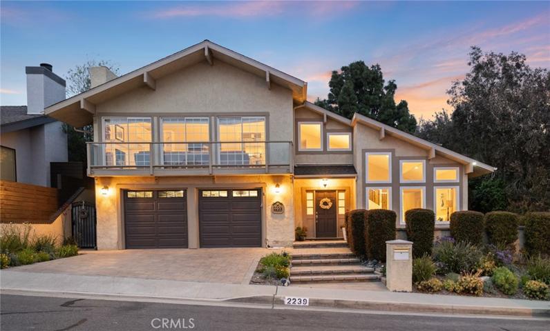 2239 Avenida Salvador, San Clemente, California 92672