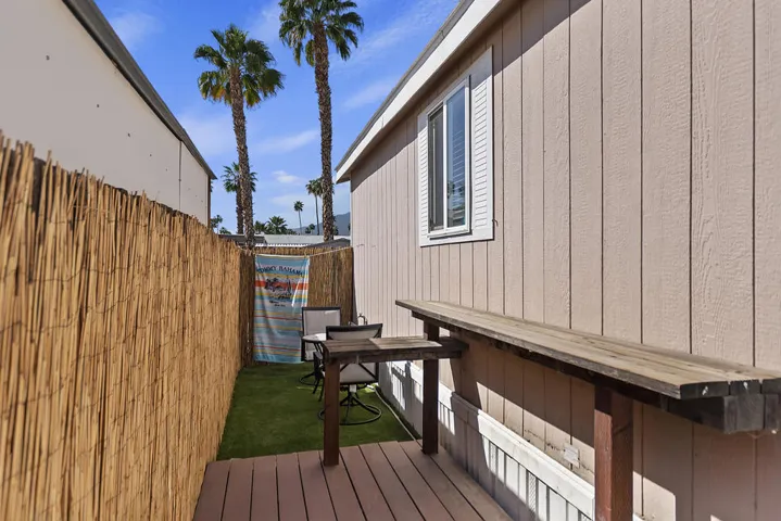 52 arapaho Back Yard 04-07-23