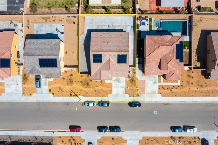 11826 Sierra Road, Victorville, California 92392