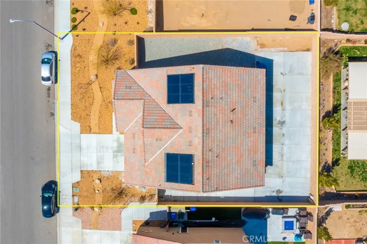 11826 Sierra Road, Victorville, California 92392