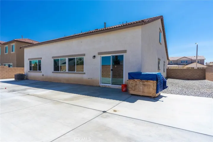 11826 Sierra Road, Victorville, California 92392