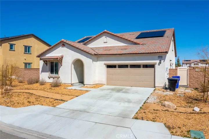 11826 Sierra Road, Victorville, California 92392