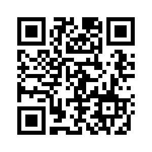 QR code for full tour of ADU