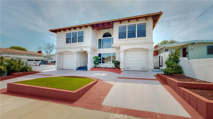 2322 W. 239th St in Torrance. Hard to find multi-generational living