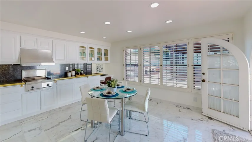 So much to offer the most particular home buyer!