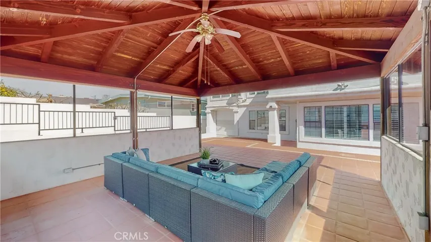 2322 W 239th Street, Torrance, California 90501