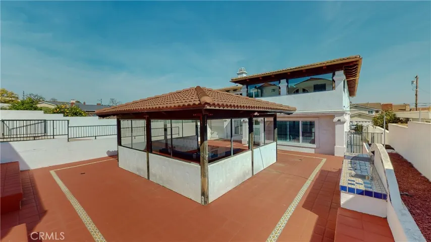 2322 W 239th Street, Torrance, California 90501