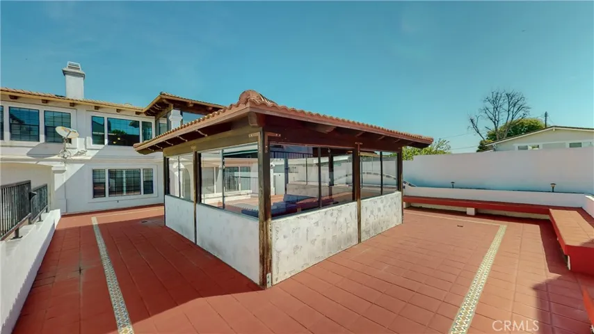 2322 W 239th Street, Torrance, California 90501
