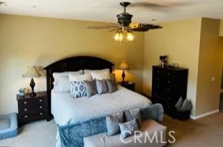 800 Mira Grande, Palm Springs, California 92262