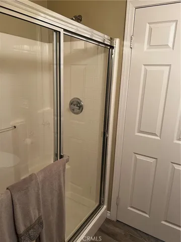 Third Bathroom
