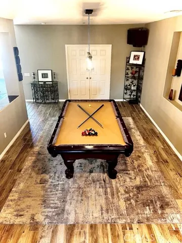 800 Mira Grande, Palm Springs, California 92262