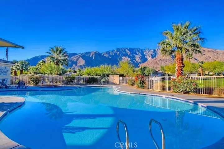 800 Mira Grande, Palm Springs, California 92262