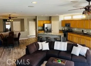 800 Mira Grande, Palm Springs, California 92262