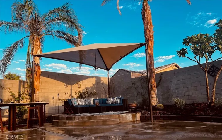 800 Mira Grande, Palm Springs, California 92262