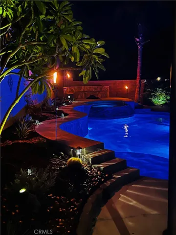 800 Mira Grande, Palm Springs, California 92262