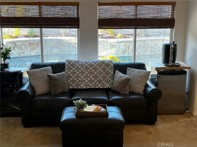 800 Mira Grande, Palm Springs, California 92262