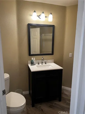 Third Bathroom