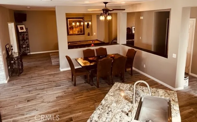 800 Mira Grande, Palm Springs, California 92262