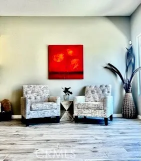 800 Mira Grande, Palm Springs, California 92262