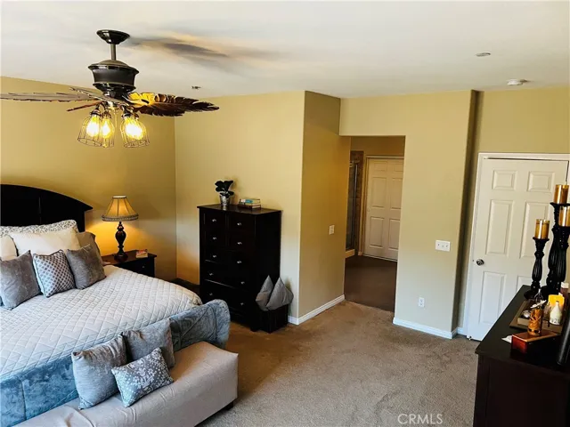 800 Mira Grande, Palm Springs, California 92262