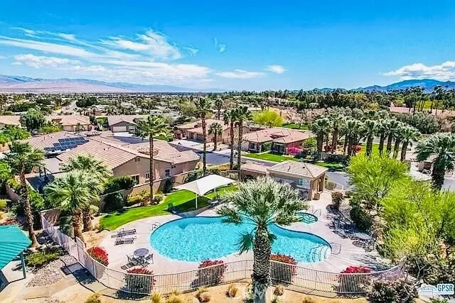 800 Mira Grande, Palm Springs, California 92262
