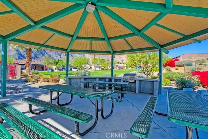 800 Mira Grande, Palm Springs, California 92262