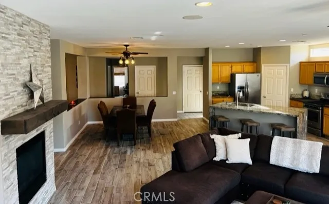 800 Mira Grande, Palm Springs, California 92262