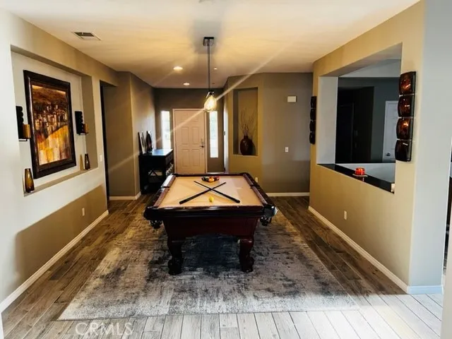 800 Mira Grande, Palm Springs, California 92262