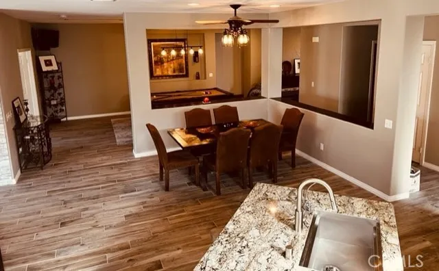 800 Mira Grande, Palm Springs, California 92262