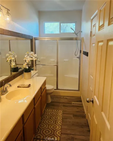 Second Master Bath