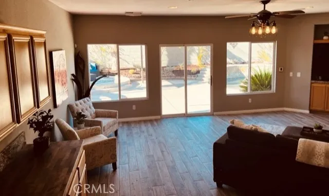 800 Mira Grande, Palm Springs, California 92262