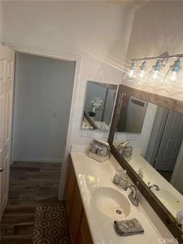 800 Mira Grande, Palm Springs, California 92262