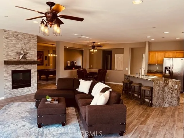 800 Mira Grande, Palm Springs, California 92262