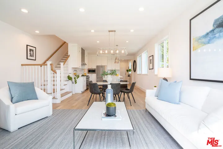 4430 Camero Avenue, Los Angeles, California 90027