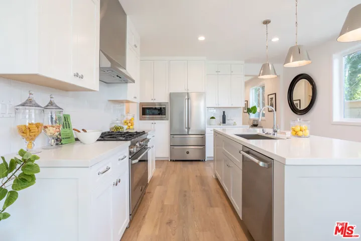 4430 Camero Avenue, Los Angeles, California 90027