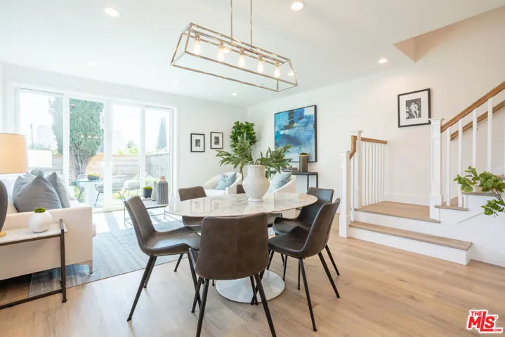 4430 Camero Avenue, Los Angeles, California 90027