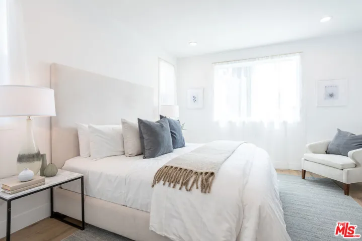 4430 Camero Avenue, Los Angeles, California 90027