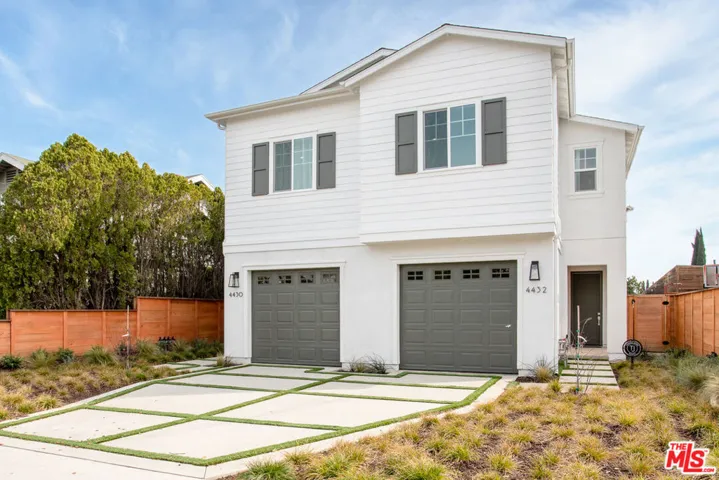 4430 Camero Avenue, Los Angeles, California 90027