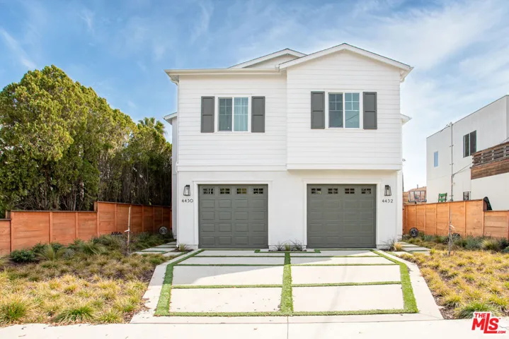 4430 Camero Avenue, Los Angeles, California 90027